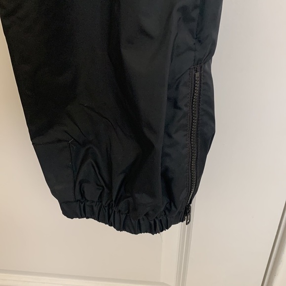 Obermeyer Men’s Cannon Waterproof Shell Ski/Snowboarding Pants Black XL - Picture 3 of 9